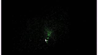 Java Particle Engine - v1.0