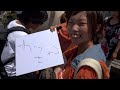 一瞬動画　サインするおっさん　つかしん　２０１３年８月１２日