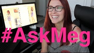 How To Break Into YouTube: Ask Meg