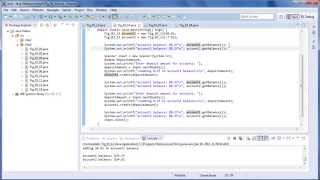 Java Fig 3.13 and 3.14