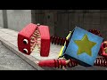 Gmod Poppy Playtime  Throwing Poppy Playtime Off A Building! [Part 2]