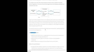 Cloud Design Pattern: Ambassador Pattern