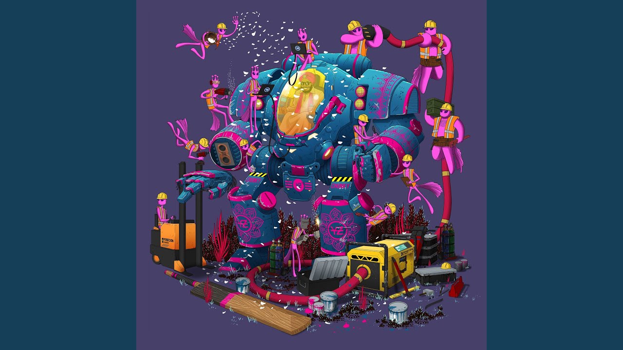 Chunky Munky Youtube