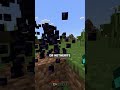 💎🌋 Minecraft Obsidian Mining Efficiency Tip ⛏🔥