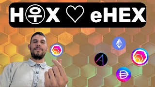 Atropa, pDAI, Pulsechain Moving? Addressing Atropa FUD | H㉾X ♡ eHEX as the Saviour