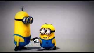 MINIONS Muh Shushu \u0026 Dumbo