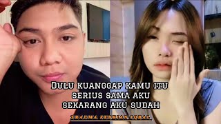 FEBRI DITOLAK FLOW TENTANG KESERIUSAN HUBUNGANNYA 💔 || AKU SUDAH TRAUMA SAMA KAMU AKU GAK BISA FEBRI