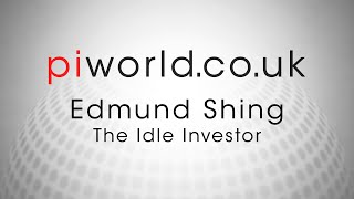 piworld interview with Edmund Shing: The Idle Investor