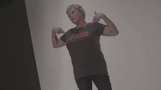 Sharing Courage with Kristie P. | VIDEO | Smith's
