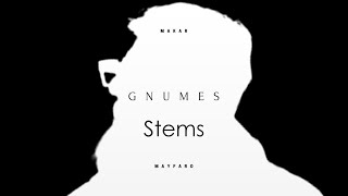 Makar - Gnumes RECREATION + STEMS