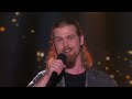 Sensational MALE VOICES in the Blind Auditions of The Voice  Top 10