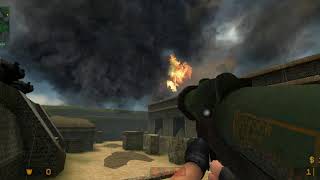 [CS:S][Sourcemod] Bazooka Test 2