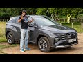 2024 Hyundai Tucson Facelift - Fab Interior, 34 km/l Mileage | Faisal Khan