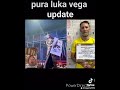 Pura luka vega preso