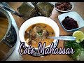 Resep Simple Membuat Coto Makassar