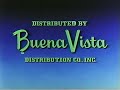 Buena Vista Logo (The Rescuers)