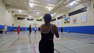 SITCH Open Gym 11.12.24 Game 2