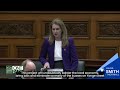 mpp laura smith member statement may 9