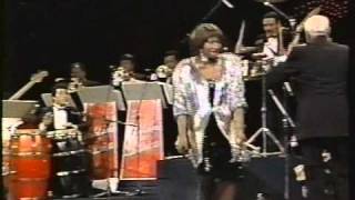 ♪♪ Anibal Lopez y Celia Cruz - \