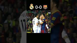 Real Madrid vs Barcelona 2010 Copa Del Rey Final Highlights #youtube #shorts #football