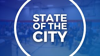 Recapping Mayor Wade Kapszukiewicz's 2023 State of the City address