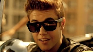 Top 10 Justin Bieber Songs