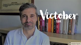 Victober TBR