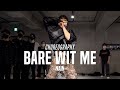 Nain Pop-up Class | Bare Wit Me - Teyana Taylor | @JustJerk Dance Academy