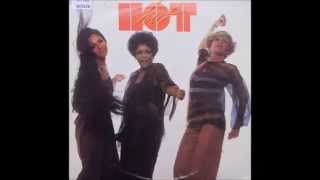 Hot  - You Can Do It  - 1977 Vinyl