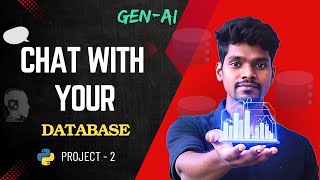 Agentic Text-to-SQL From Scratch: Convert Natural Language to SQL Queries | From Scratch.
