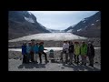 加拿大洛基山脉 李健 山歌好比春江水 水流眾生 . canadian rockies banff yoho and jasper national parks