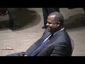 I-Team: Grand Jury Subpeonas of Former Mayor Kasim Reed and His Staff