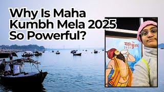 Why Is Maha Kumbh Mela 2025 Such a Powerful Event? Planetary Alignment, Sangam or...