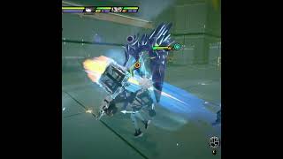 Miyabi Lycaon Soukaku buff reset animation cancel tech #zenlesszonezerogameplay #soukaku #miyabi