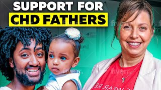 Day 4 Sneak Peaks -  Revolutionizing Support for CHD | Inside the Fathers Only Group