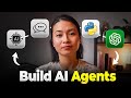 Building Your First AI Agent in Python - A Crash Course