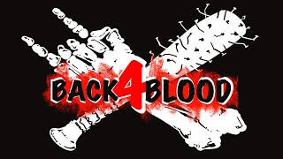 【B4B】参加型！BACK 4 BLOOD ぶっ生き抜く！【バック４ブラッド】#03