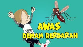 FERRYGENZOT - AWAS DEMAM BERDARAH