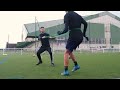 10 exercices pour s entrainer À 2 et progresser rapidement entrainement football