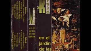 K-Directo - Bienvenido a Malaga (1996)