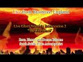 Live Glory Worship Intercession 2