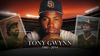 Sandberg and Bowa share stories of Gwynn