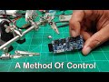 16 Channel Servo Controller - PCA9685