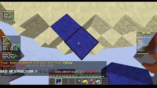 1st Test livestream hope it works Minecraft 1.8 Pvp duels (there is latency/lag so be aware lol)