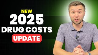 How Medicare Part D Works (2025)