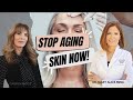 Menopause and How it Affect Your Skin