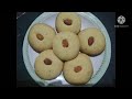 nankhatai in electric oven without baking powder k.kaur