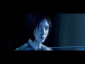 Cortana and Master Chief's bond while in Forward Unto Dawn ship in Halo 3 & Halo 4 | Emotional Scene