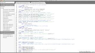 Ruby On Rails Tutorial | Strings And Numerics - Exercise Review
