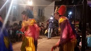 panchavthi tura nacha mandal mulgaon koliwada. Shriwardhan